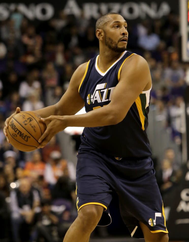 18 – Boris Diaw – Basket – 6,8 millions d’euros (13e en 2015)