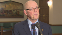 N.L. health authorities toe government's 'efficiency' line, brace for budget