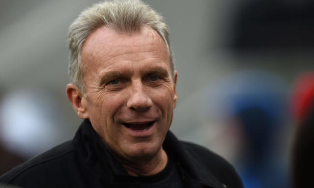 Joe Montana supports Eli Manning's Hall of Fame chances