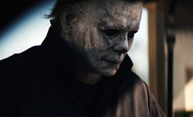 William Shatner Thought Capt. Kirk-Michael Myers Mask Was a Joke