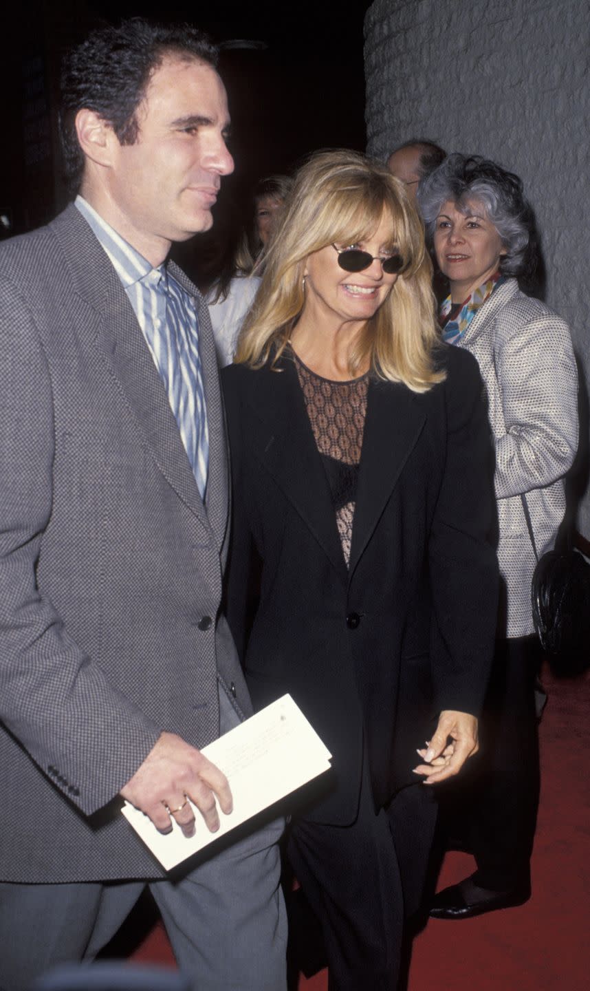 dave premiere may 4, 1993