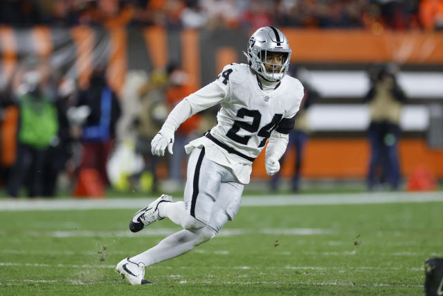 Raiders decline options on three 2019 1st-round picks - The San Diego  Union-Tribune