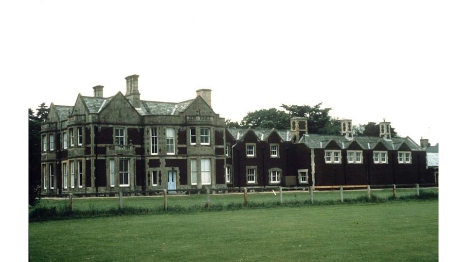  Park House, Sandringham exterior