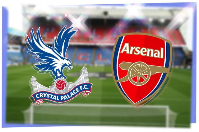 Arsenal vs. Crystal Palace: Date, time, live stream, match preview and how  to watch