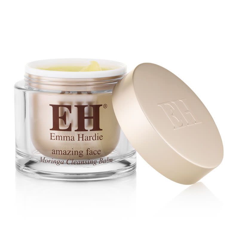 Emma Hardie Amazing Face Moringa Cleansing Balm