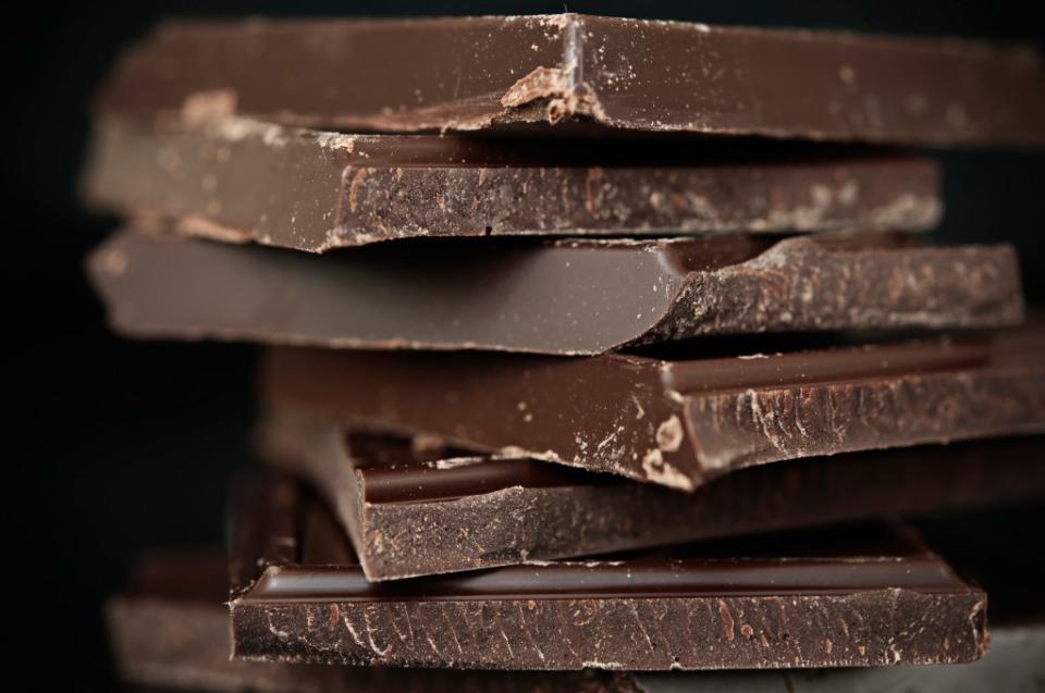 The proposed class action failed to adequately plead that the grocery chain’s chocolate posed an unreasonable safety hazard or were unfit to eat. Getty Images