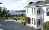 The Rosevine, Cornwall