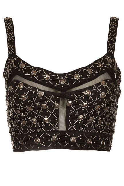 The Bralet