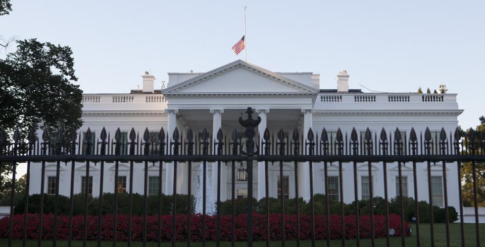You must submit public&nbsp;<a href="https://www.whitehouse.gov/participate/tours-and-events">White House tour requests</a>&nbsp;through your member of Congress. You should ask between 6 months and 21 days before the requested date.