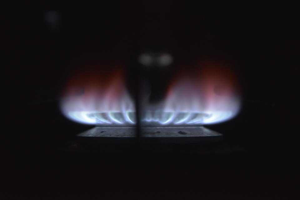 The Big 6 energy suppliers continue to make big margins from consumers (Jonathan Nicholson/NurPhoto/Getty Images)