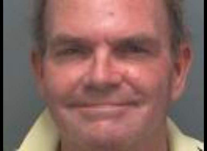 Police in Tampa, Fla., arrested Robert Hagerman for calling 911 on his daughter after she refused to buy him a beer.