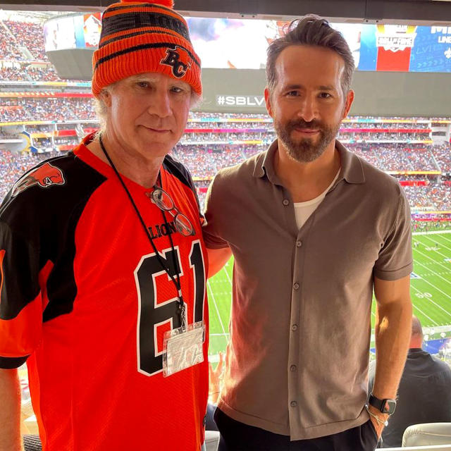 Nick Lachey! Alyssa Milano! Joe Manganiello! Celebrities Who Love Football