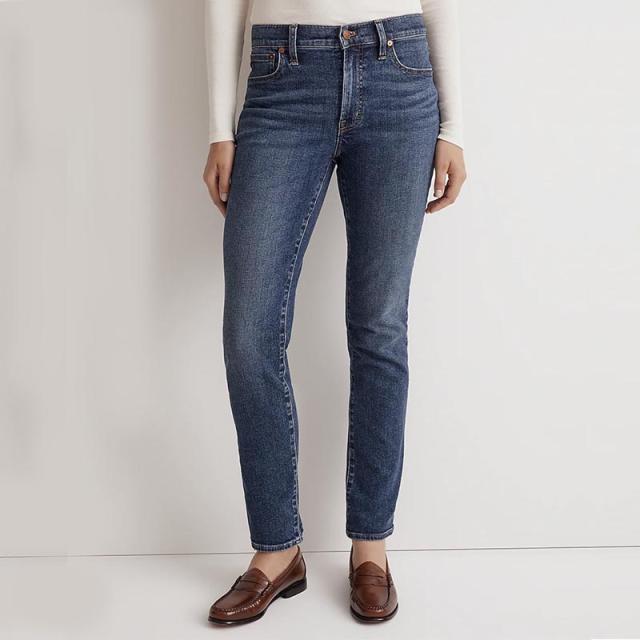 What Shoes to Wear with Skinny Jeans in 2020 - PureWow