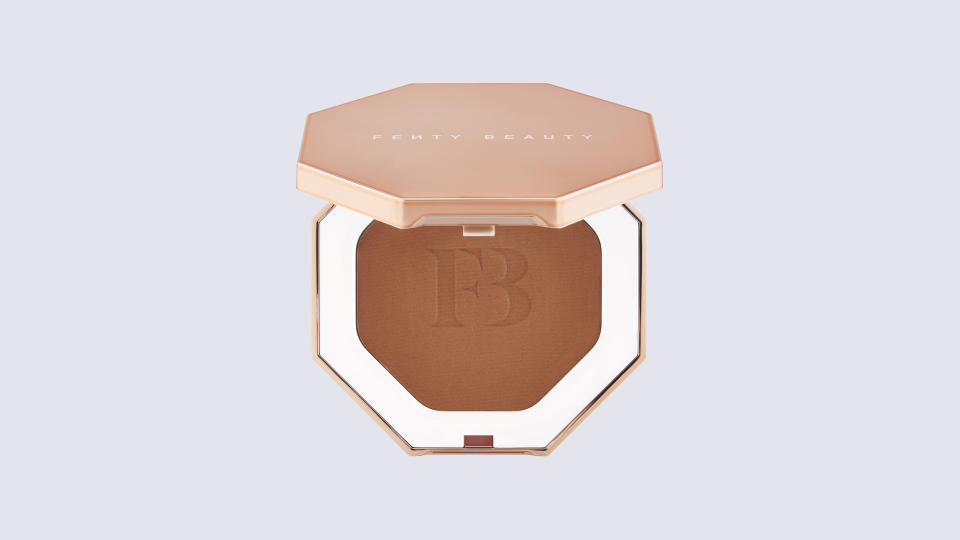 Light-as-Air Bronzer