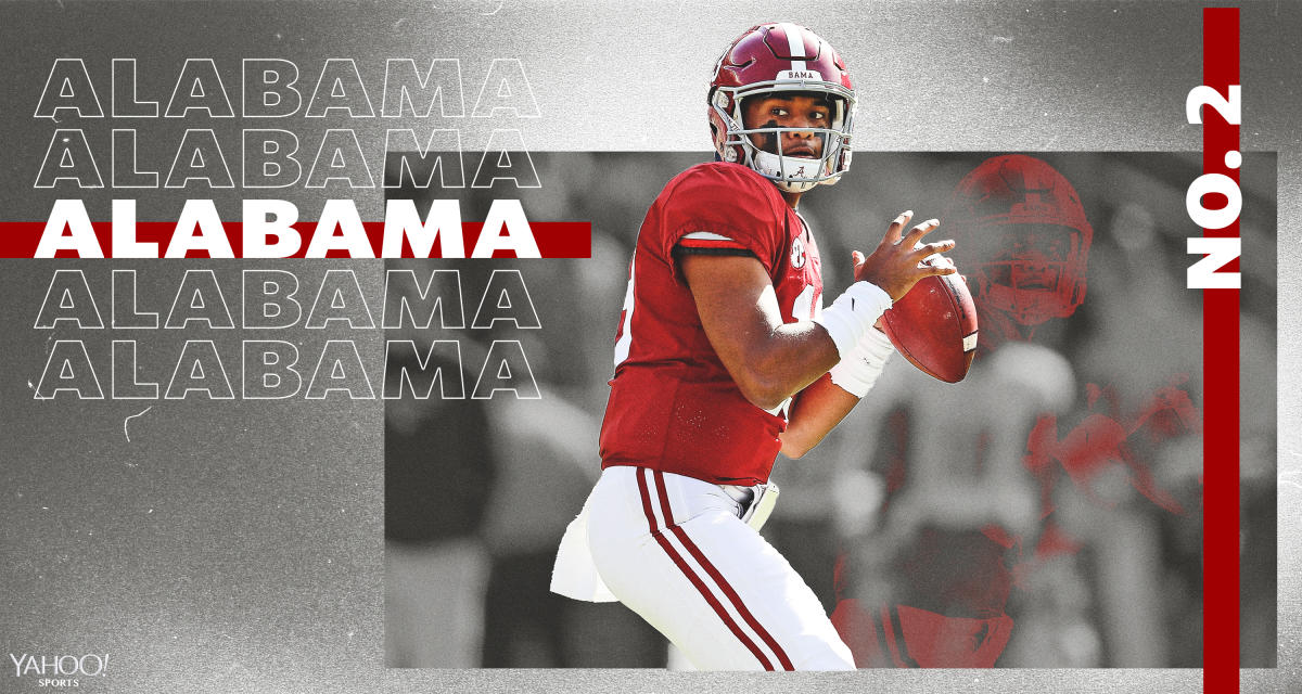 Alabama's Tua Tagovailoa takes special teams responsibilities serious