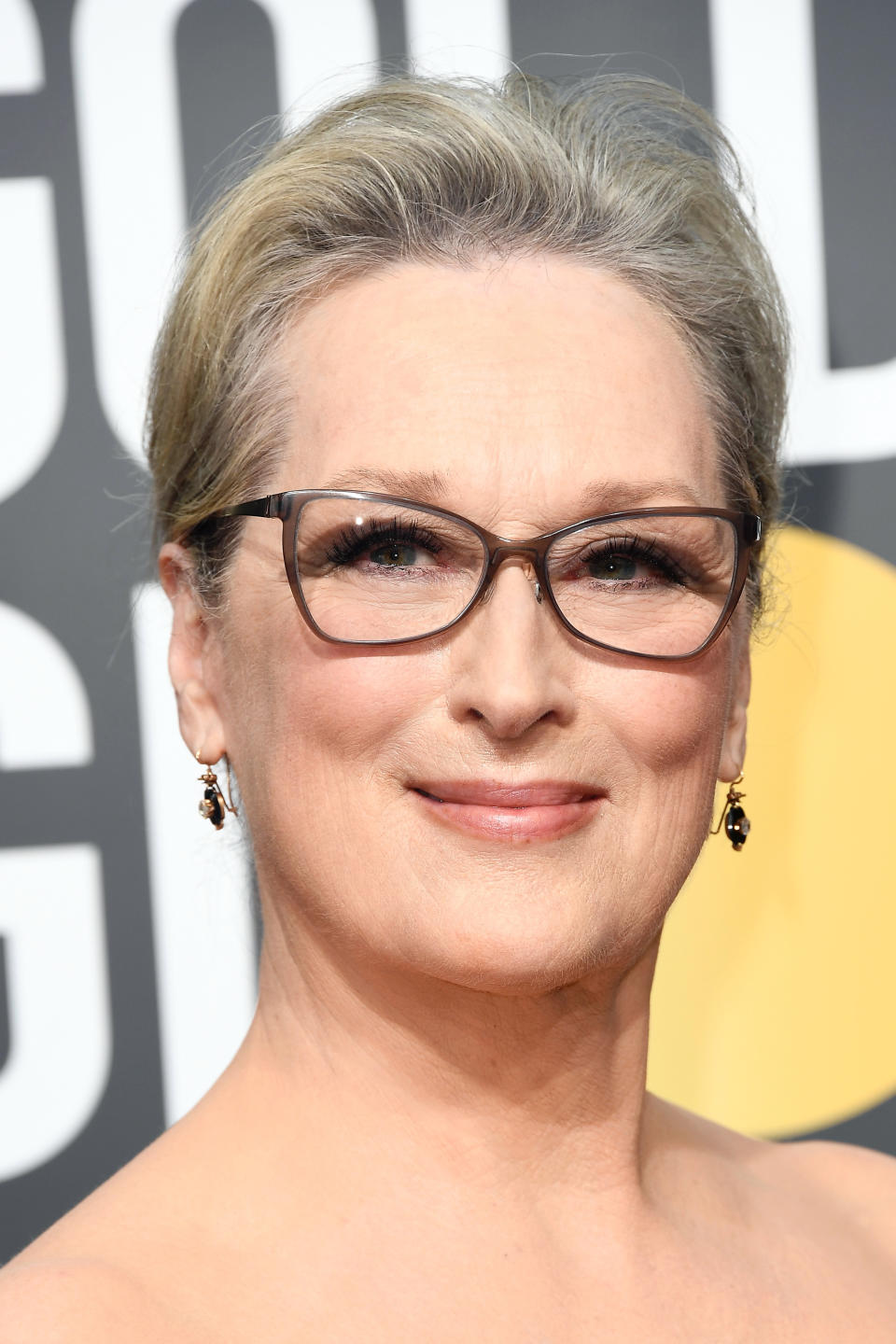 Meryl Streep