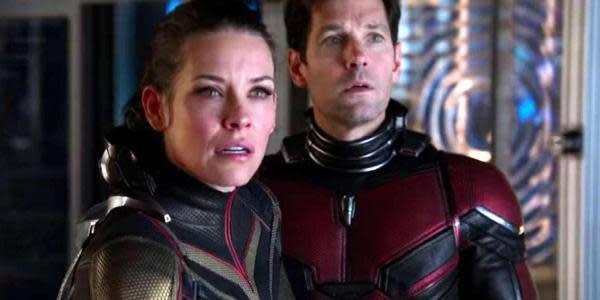 Fans de Marvel piden el despido de Evangeline Lilly del MCU por no respetar la cuarentena