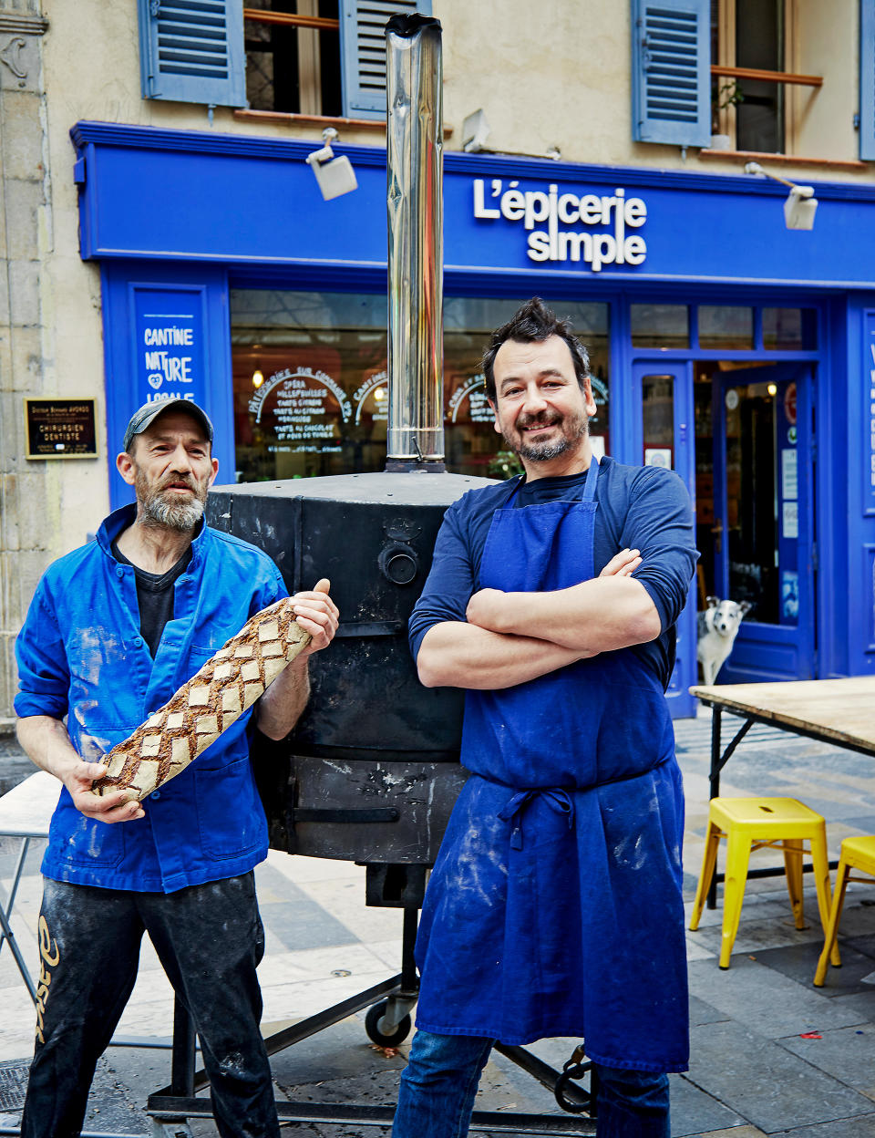 Nos bonnes adresses à Toulon : L’Épicerie Simple