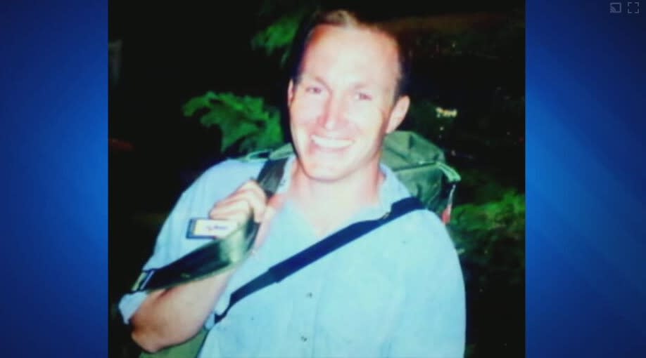 Glen Doherty Memorial Road honors local hero 10 years after his death in Benghazi