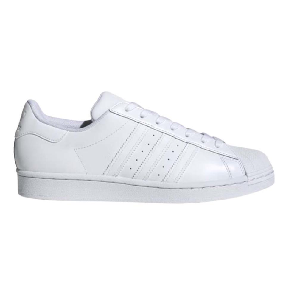 13 Best White adidas Sneakers