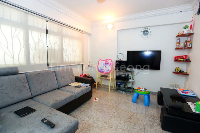 673A Jurong West Street 65 Photo