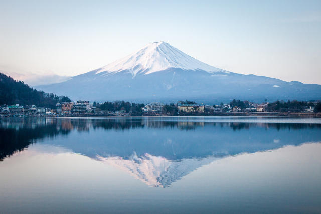 日本】富士山周邊景點，河口湖、富士急樂園、淺間神社、忍野八海 