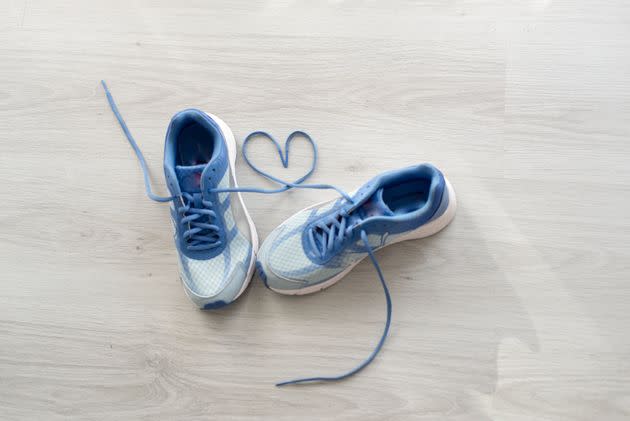 You don't need to have a fitness routine that includes running, cycling or any other cardio exercise you don't enjoy. (Photo: nuiiko via Getty Images)