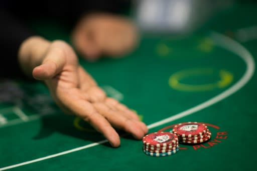 The Japanese government says the casinos will bring in tourist and business spending, like other regional gambling destinations in Singapore and Macau