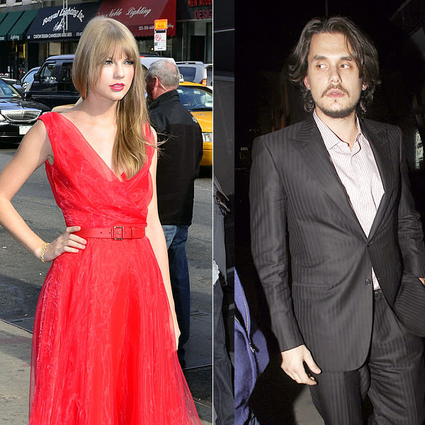 John Mayer ‘Humiliated’ By Taylor Swift’s Song ‘Dear John’