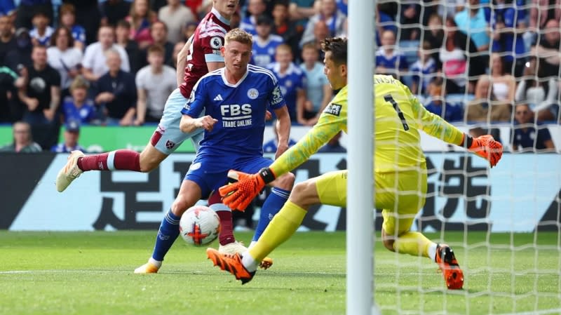 Haffey Bennis (Pic: Premierleague.com)