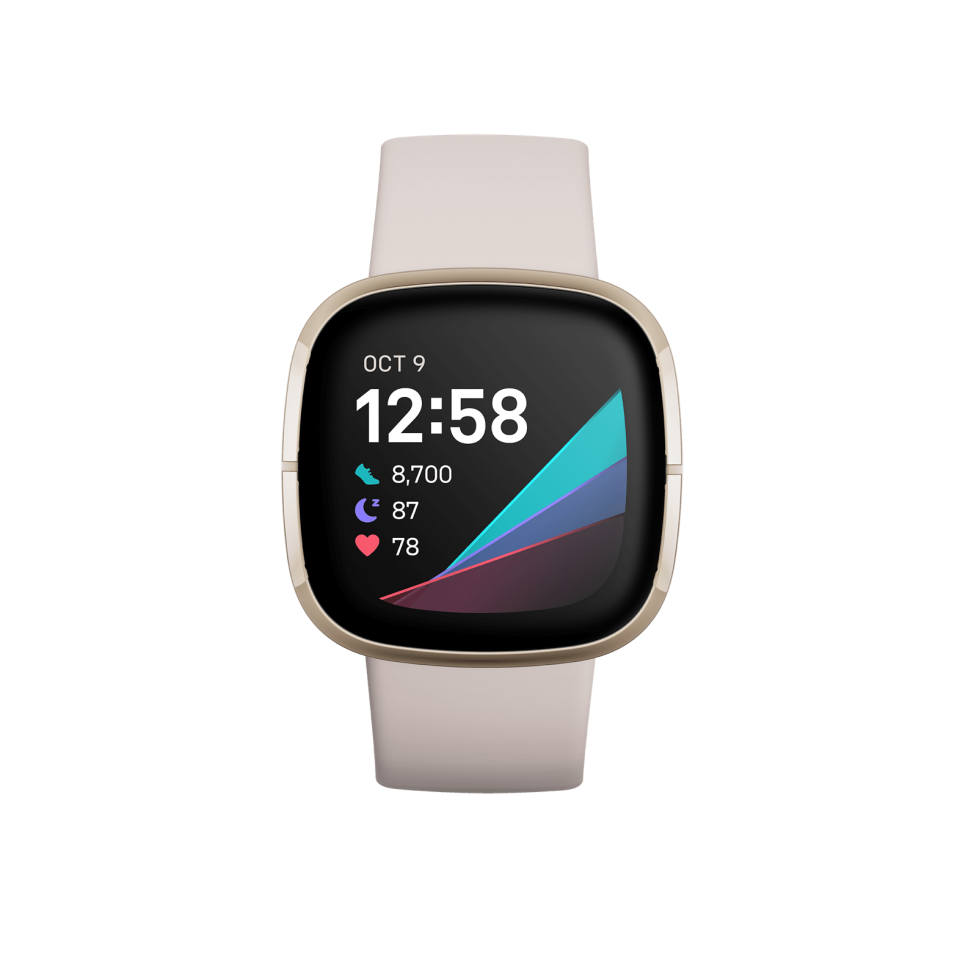 Fitbit Sense