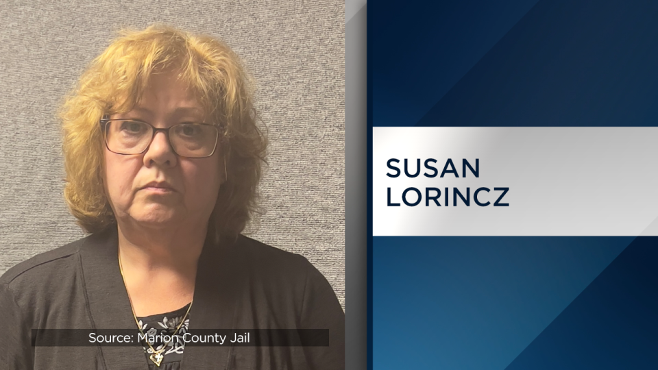 Lorincz, 58, has been charged in the shooting death of 35-year-old Ajike Owens.