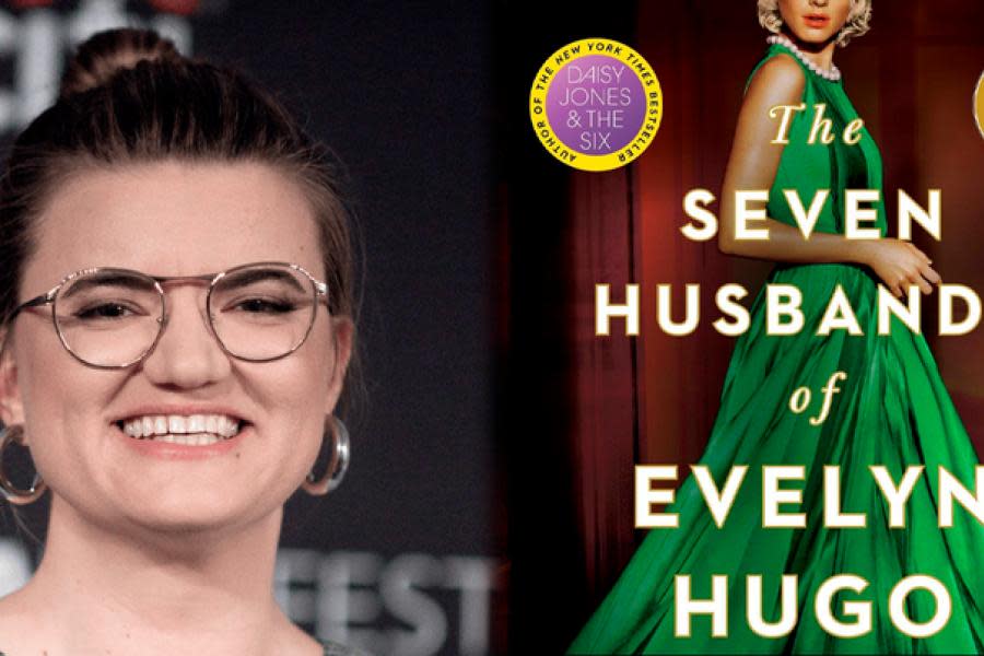 Adaptación de The Seven Husbands of Evelyn Hugo encuentra a su directora 