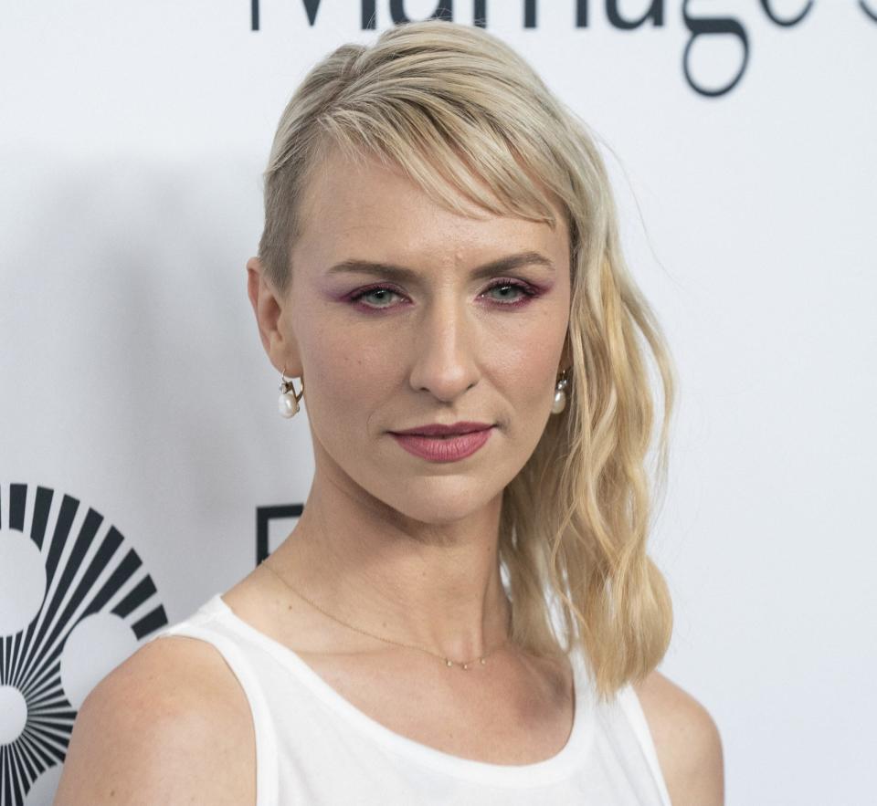 Sting's Daughter Mickey Sumner To Recieve $7,000 A Month In Child Support As She Finalizes Divorce