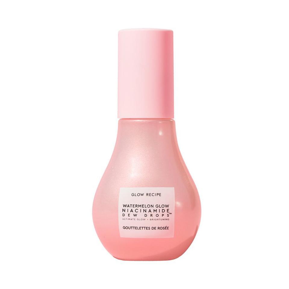 Watermelon Glow Niacinamide Dew Drops