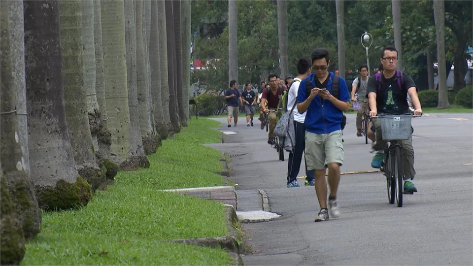 台大申設大學部半導體學程　樂見與越南合作培育領域人才