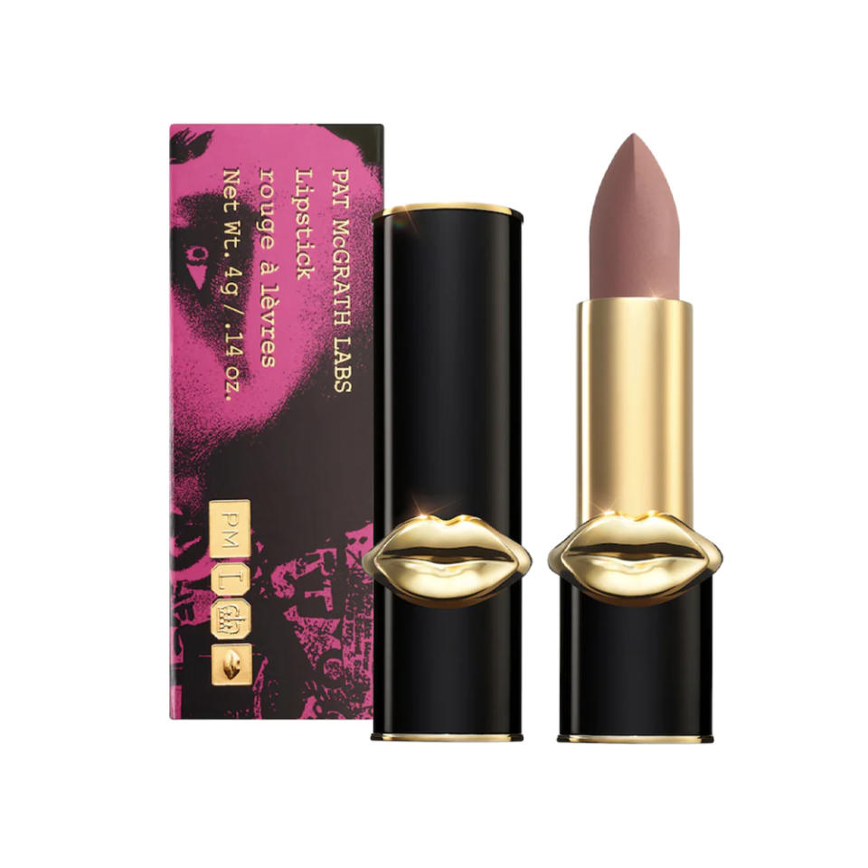 Pat McGrath Labs MatteTrance Lipstick