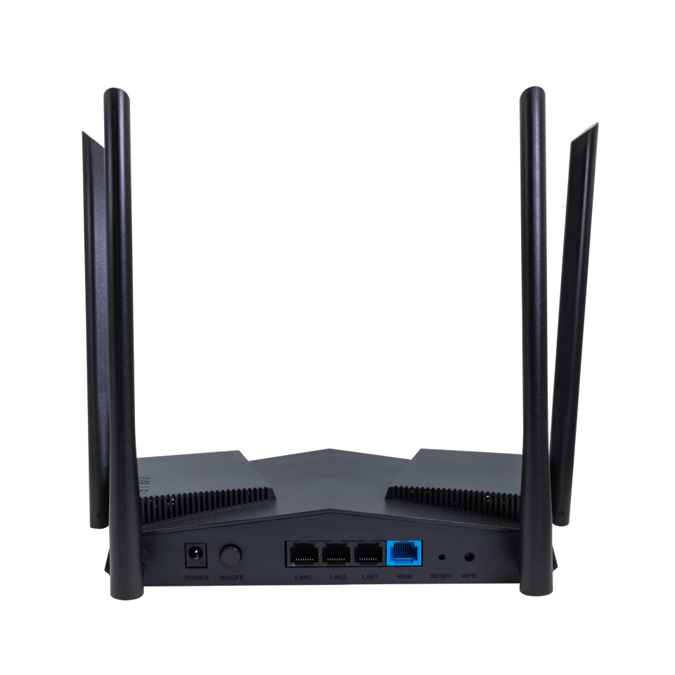 Banana Pi WiFi 6 Router