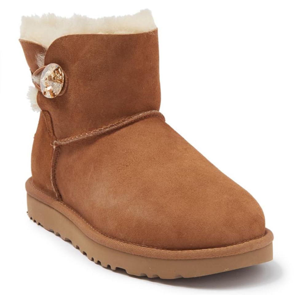 Ugg Shoes at Nordstrom