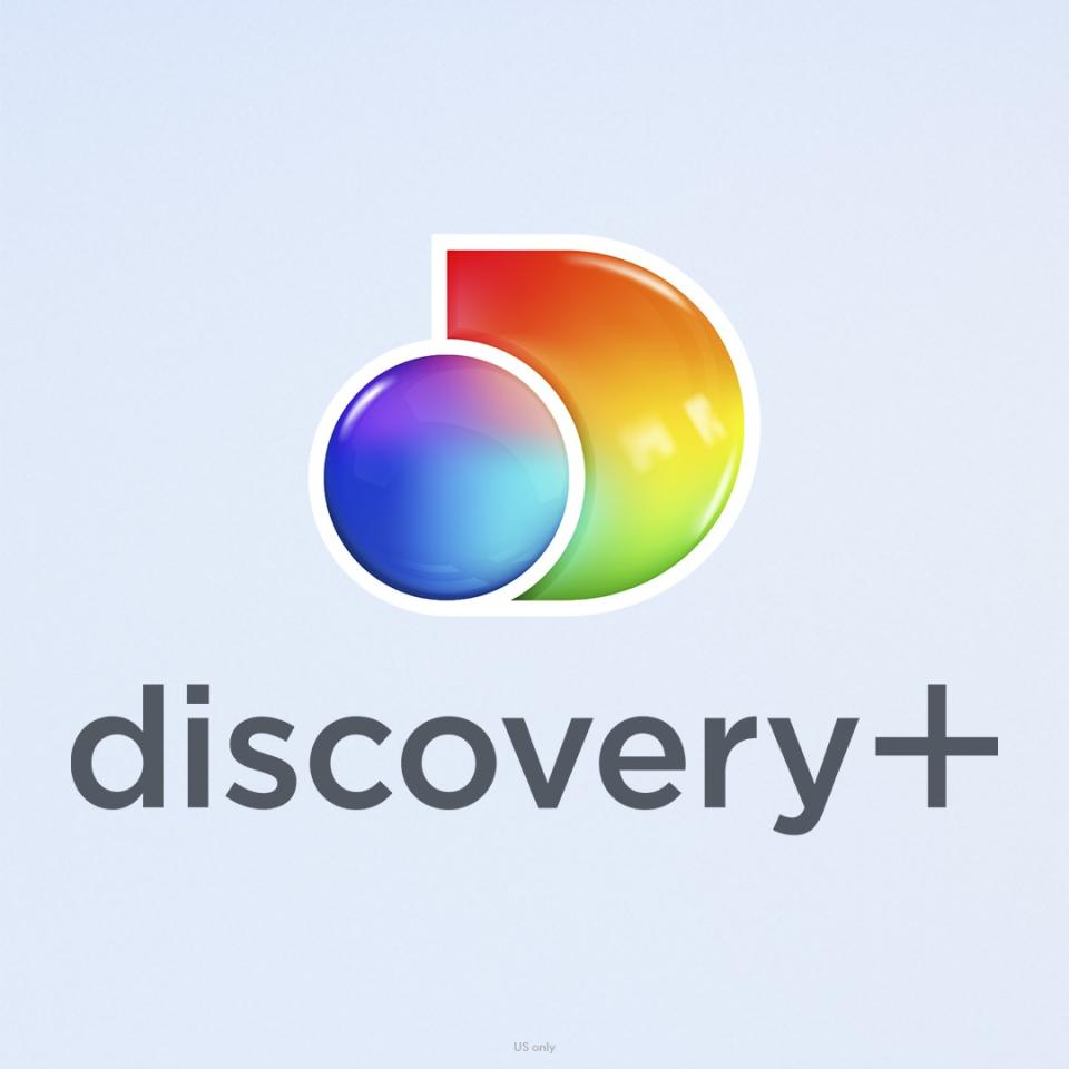 Discovery launches its Discovery+ streaming service on Jan. 4.