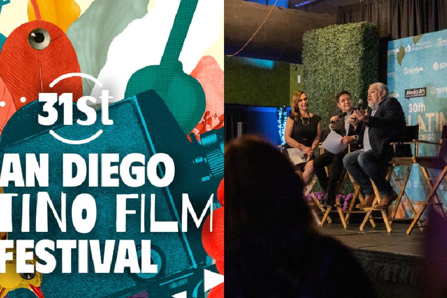 Directores tijuanenses expondrán sus trabajos en Festival de Cine Latino de San Diego