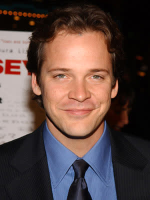 Peter Sarsgaard at the Westwood premiere of Fox Searchlight's Kinsey