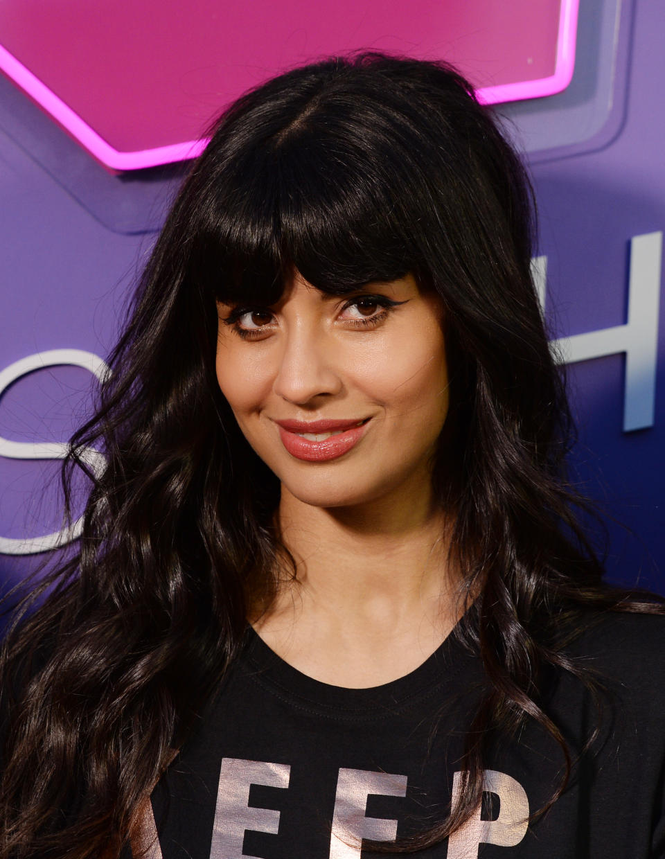 Jameela Jamil a avorté très jeune 