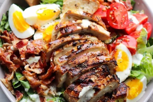 50+ Best Ninja Foodi Grill Recipes - Parade