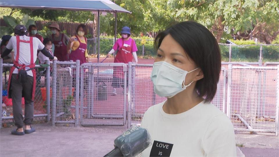 動物之家比特犬咬傷人　民眾控動保處冷處理