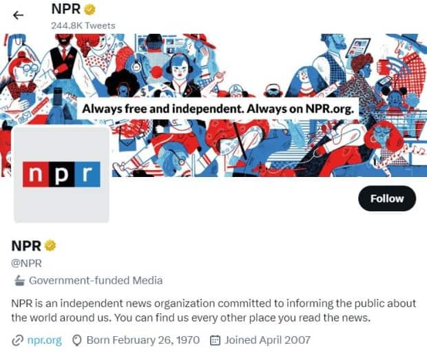 @NPR/Twitter