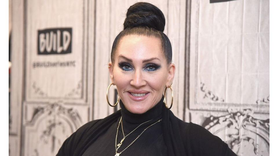 michelle visage 1