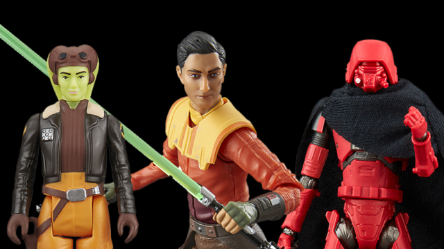 Hot Toys Debuts New Premium Line with Anakin Skywalker - Star Wars News Net