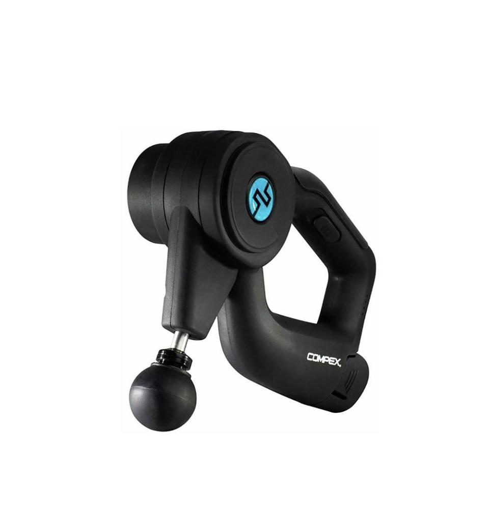 9) Compex Fixx 1.0 Massager