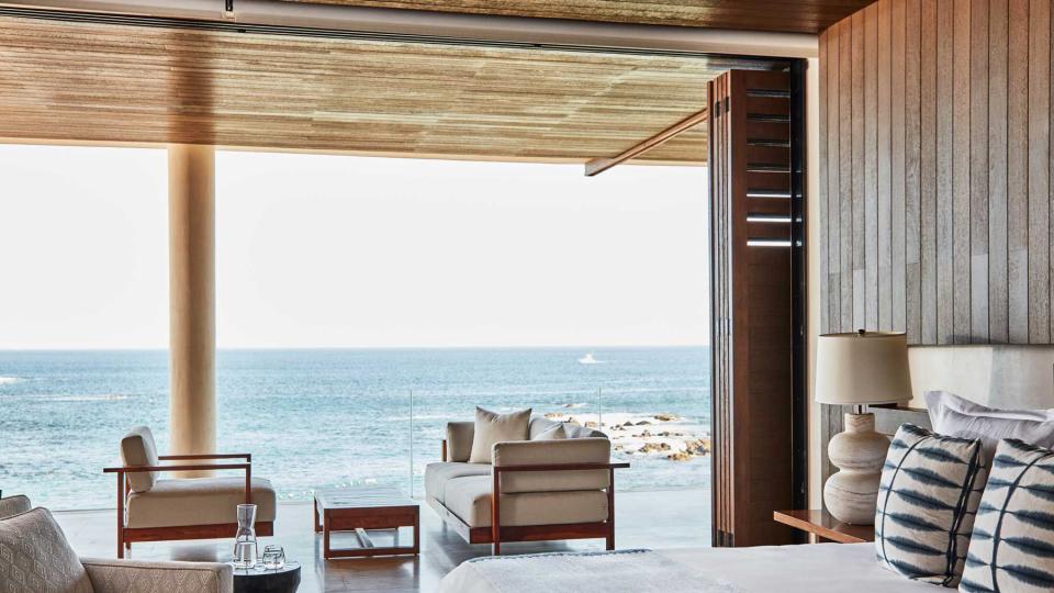 Chileno Bay Resort &amp; Residences, Auberge Resorts Collection, Cabo San Lucas